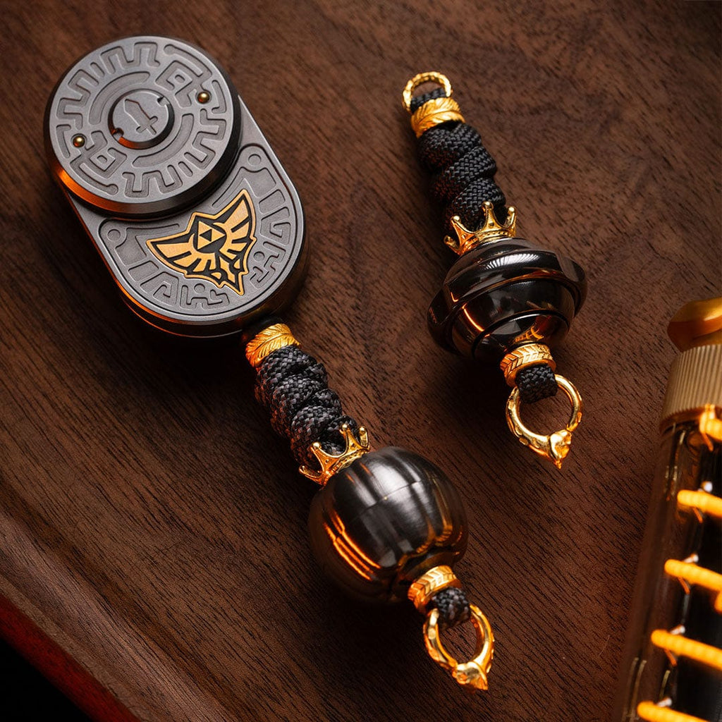 Paracord Bead Braiding Service