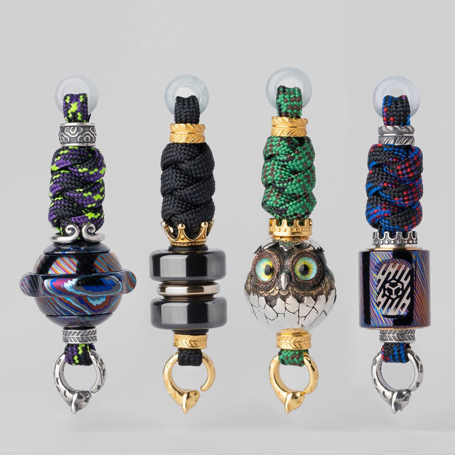 GEEONE Paracord Bead Braiding Service