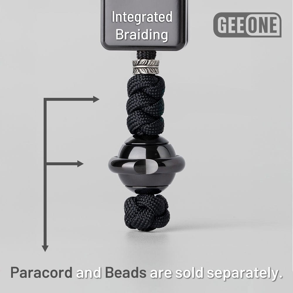Paracord Bead Braiding Service