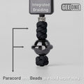 Paracord Bead Braiding Service