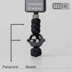 Paracord Bead Braiding Service