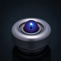 Titanium beads