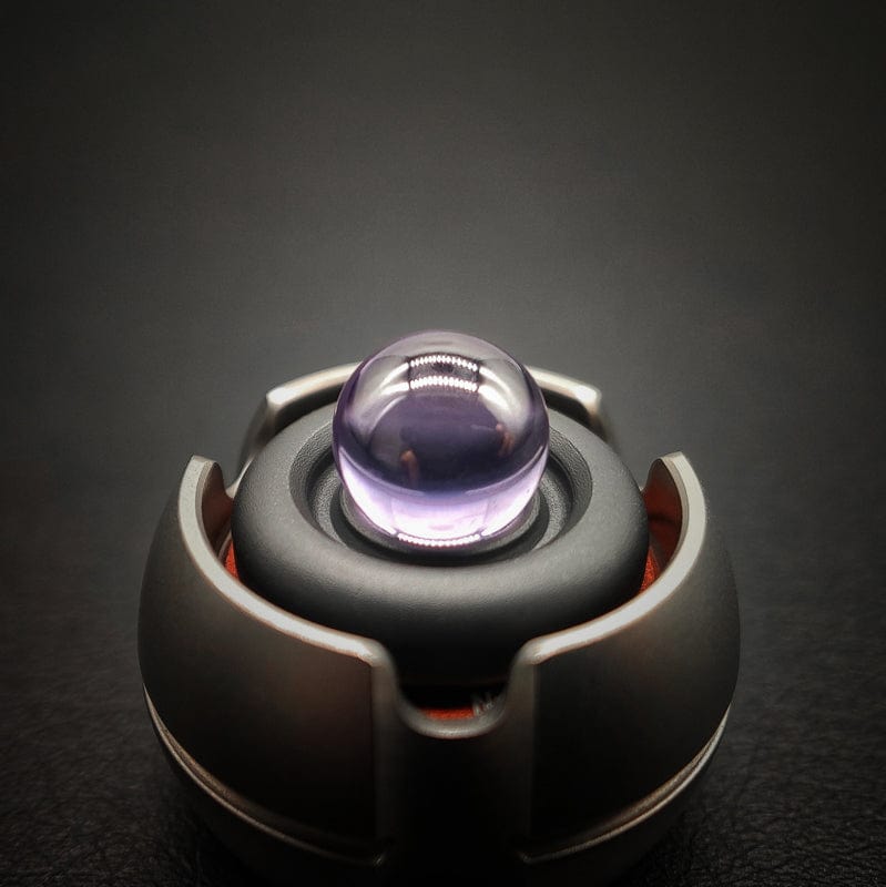 High Precision Zircon Bead
