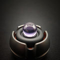 High Precision Zircon Bead