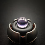 High Precision Zircon Bead