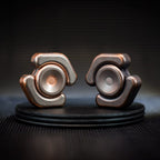 Bar Mushroom
