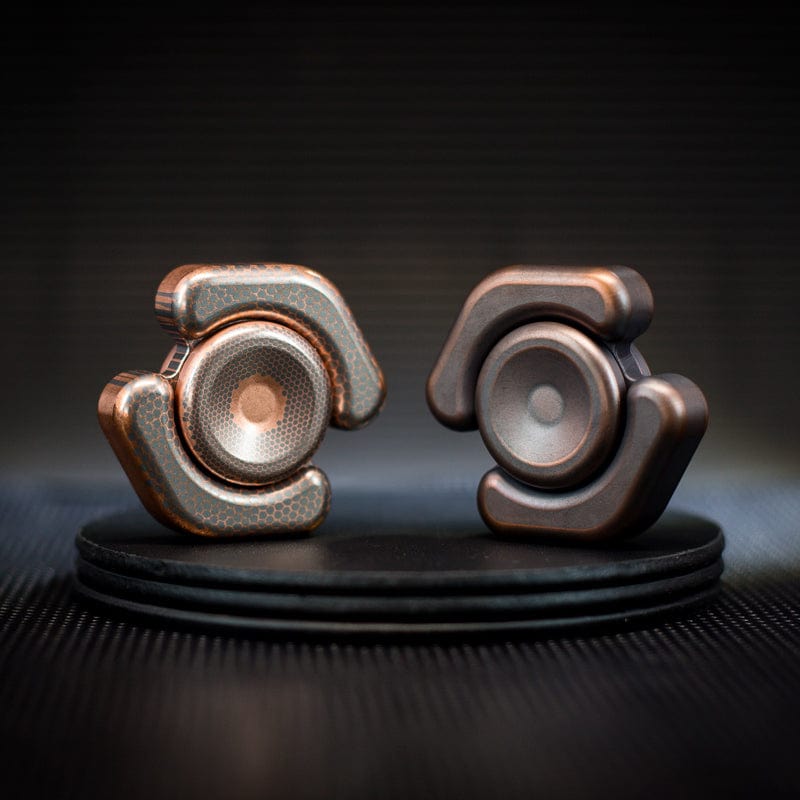 Bar Mushroom