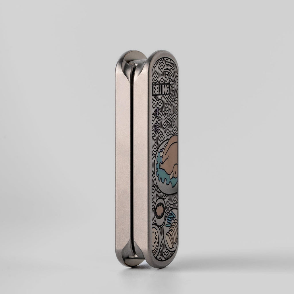 Blade Slider