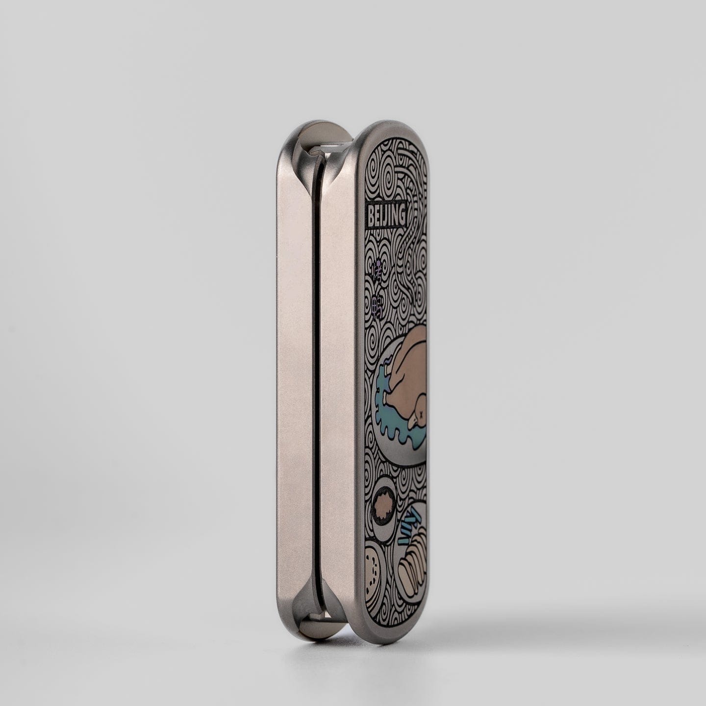 Blade Slider