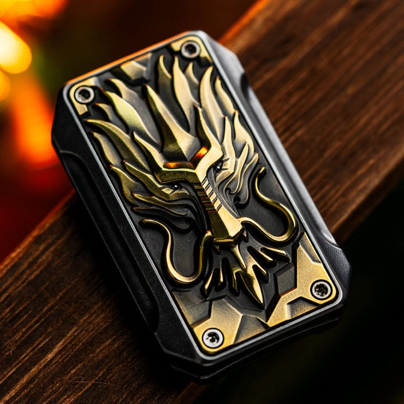Bullet Proof Shield (Dragon healthy)