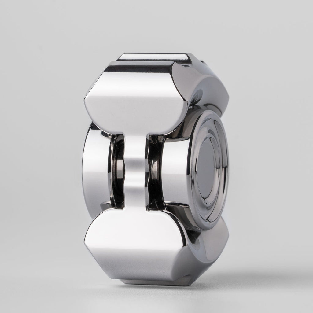 Chubby Spinner