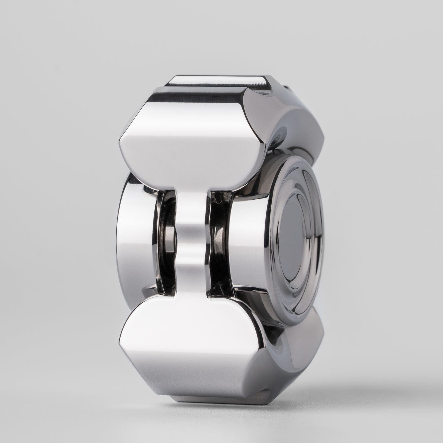 Chubby Spinner