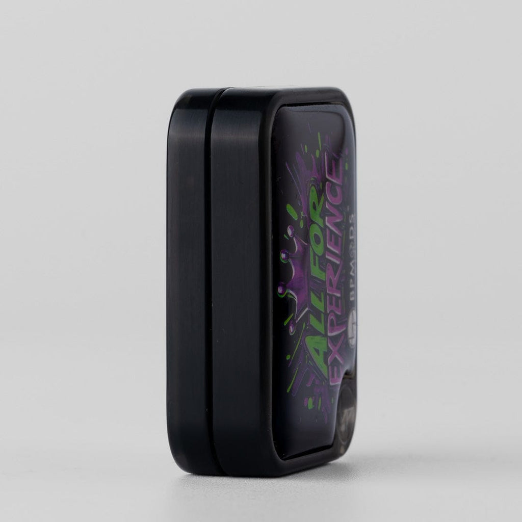 Crystal Slider 2.0