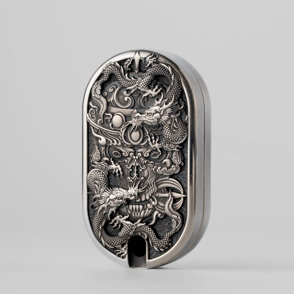 Mahakala Slider