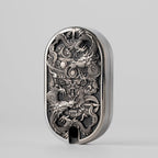Mahakala Slider