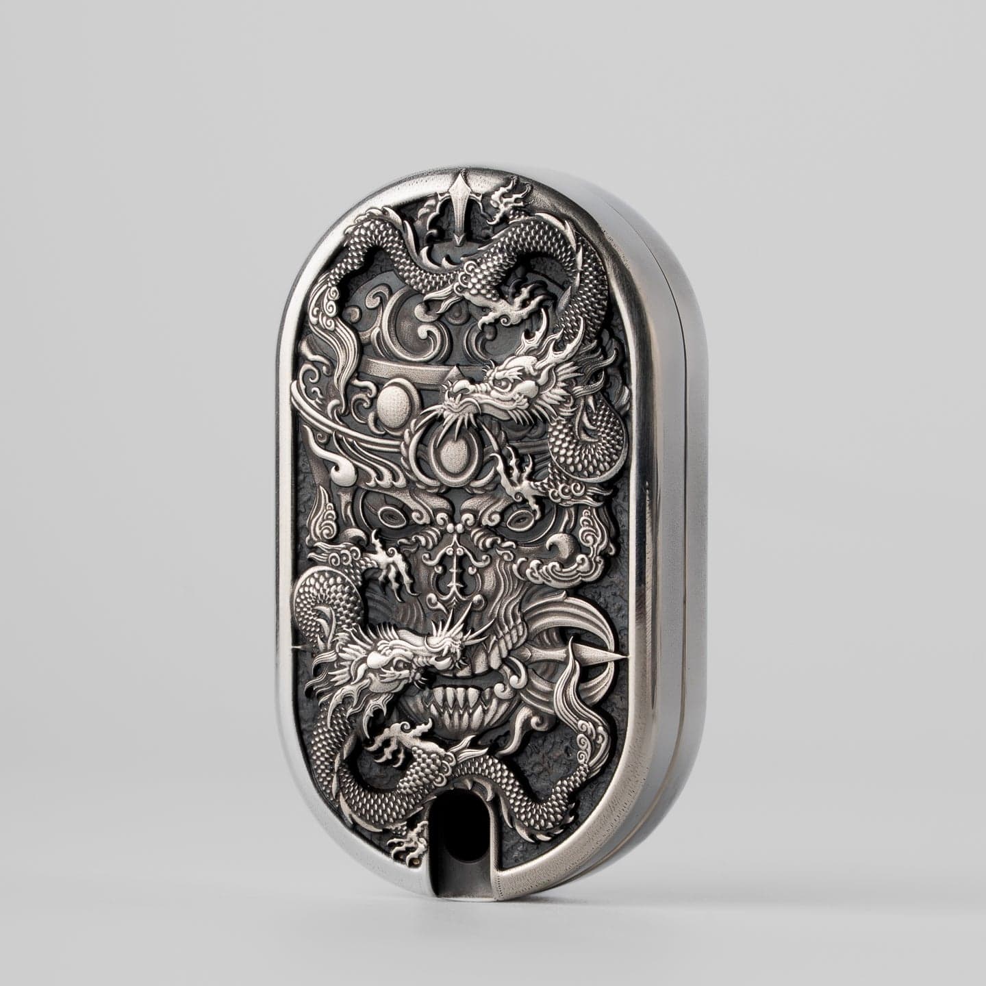 Mahakala Slider