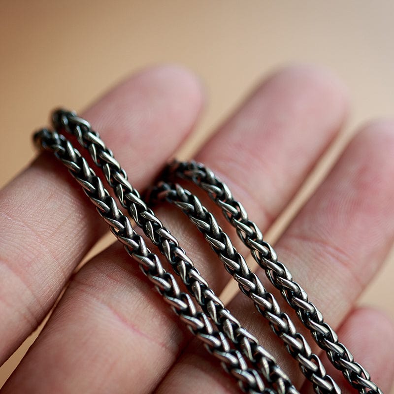 Dark Matter No.1 Bead