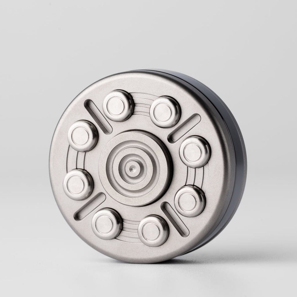Fulness Slider