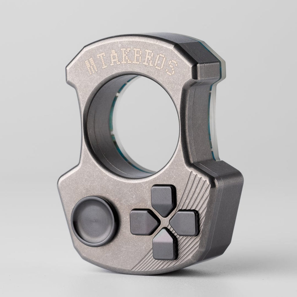 Gamer-Tak Knuckle Duster