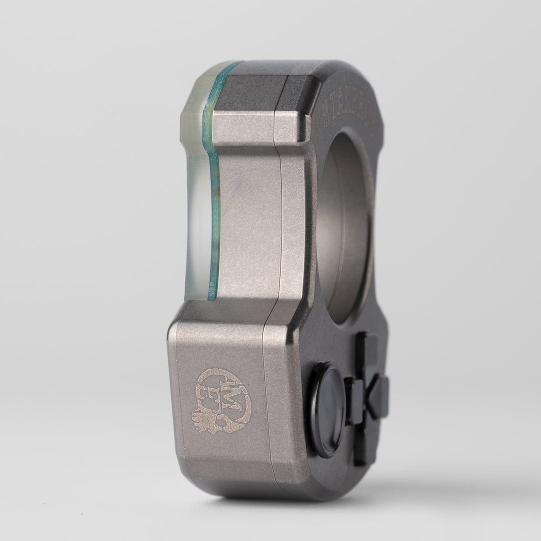 Gamer-Tak Knuckle Duster