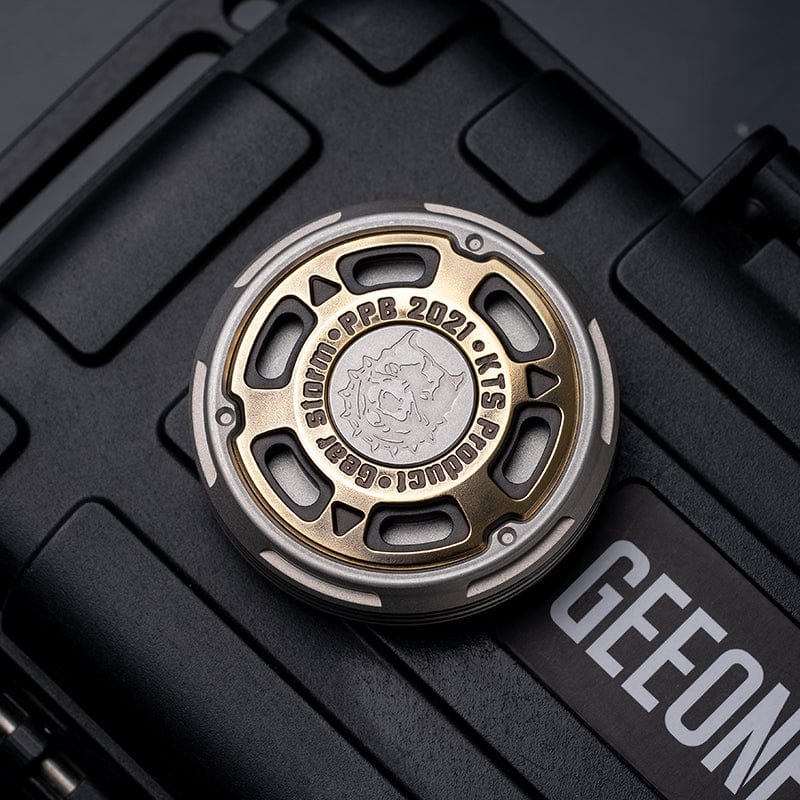 Gear Storm