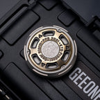 Gear Storm