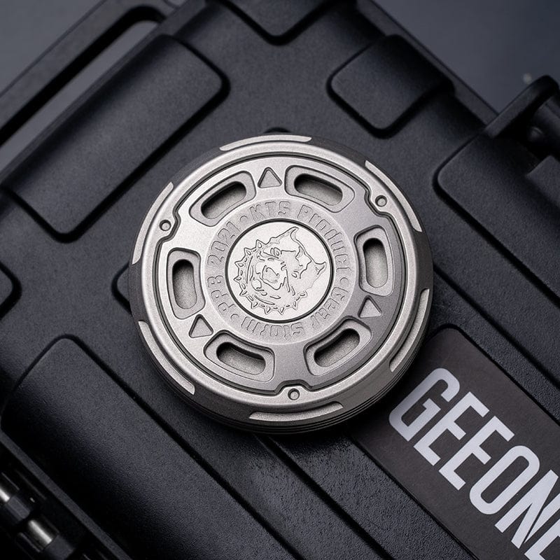 Gear Storm