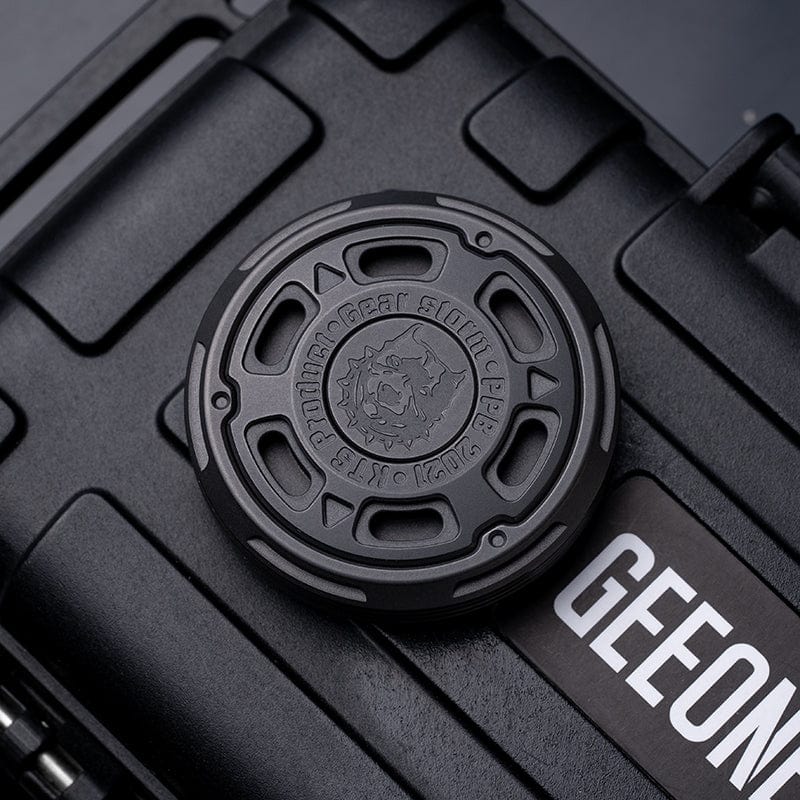 Gear Storm