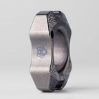 KASFLY Single Knuckle Duster