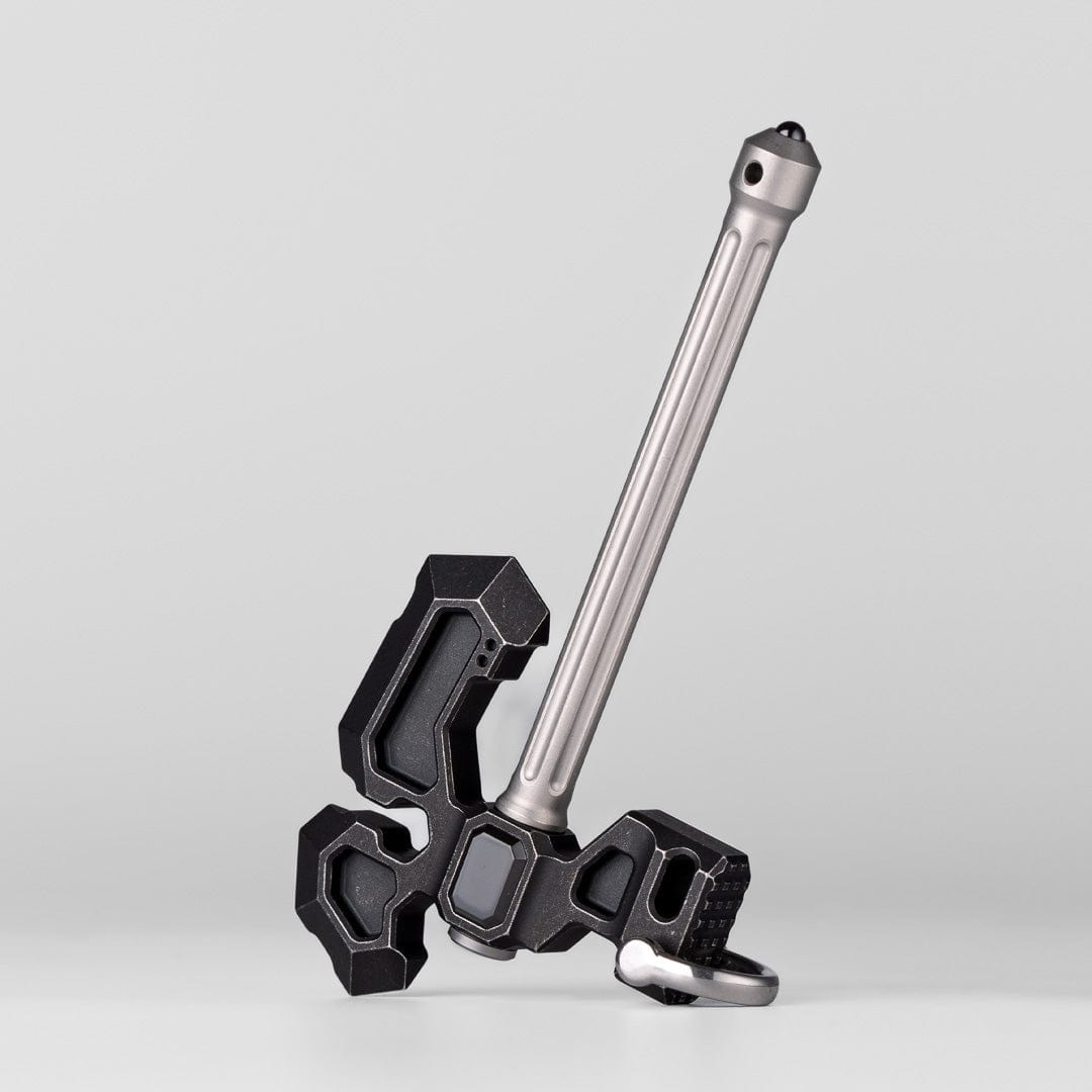 Olaf’s Axe