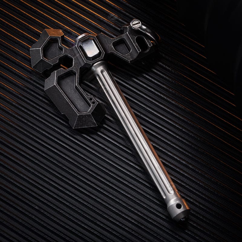 Olaf’s Axe