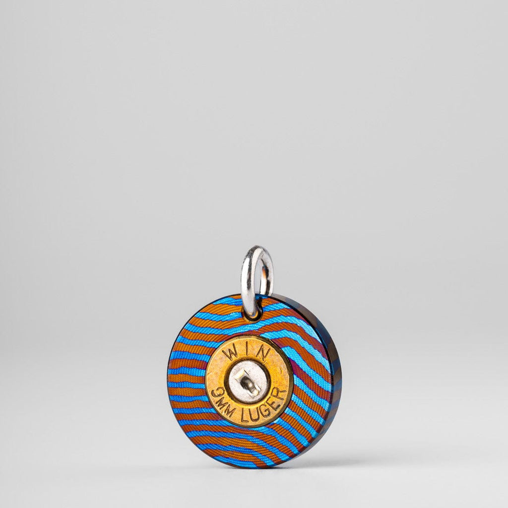 Primer Disc Pendant