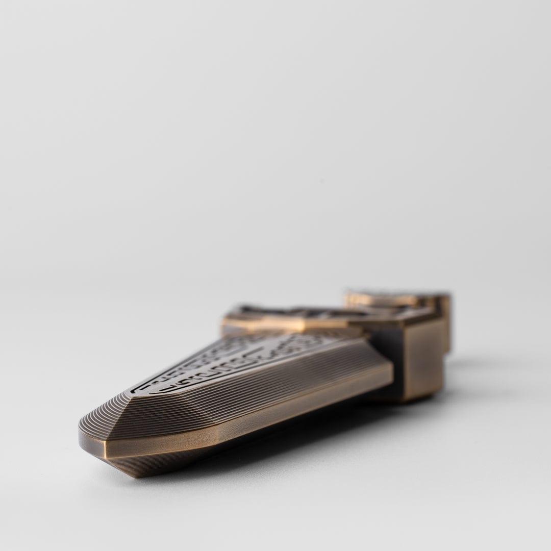 QingYun Sword