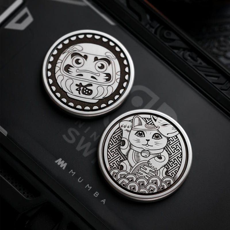Theme Haptic Coin