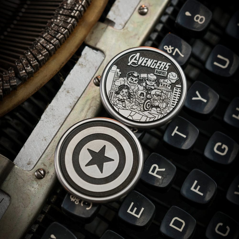 Theme Haptic Coin