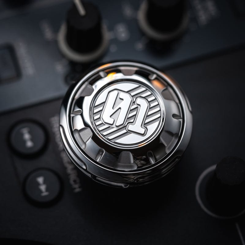 Time Badge