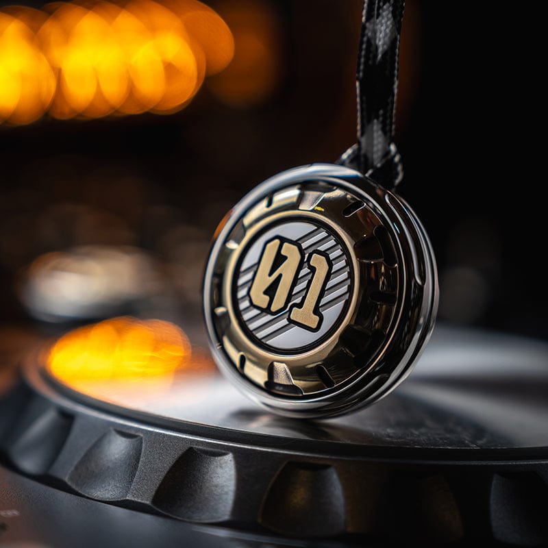 Time Badge