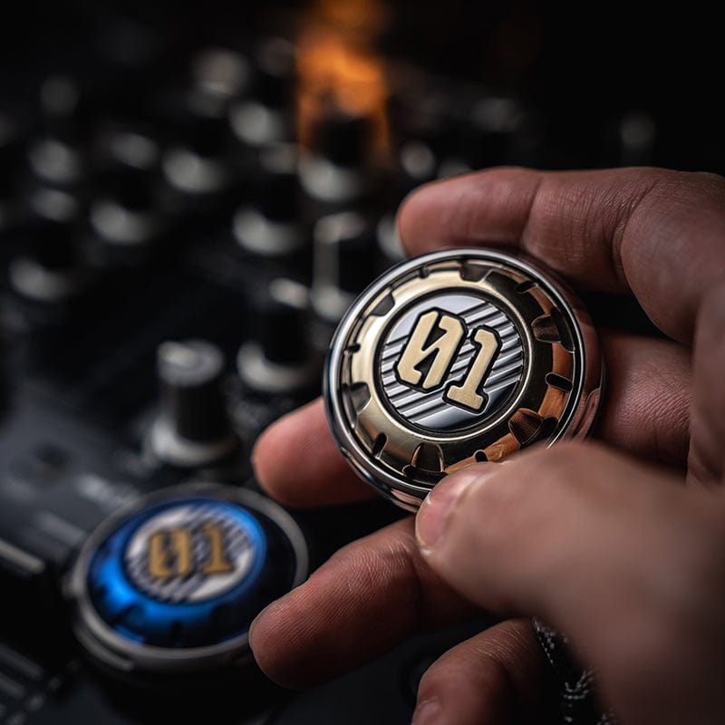 Time Badge