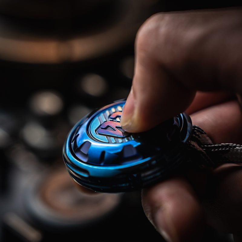 Time Badge