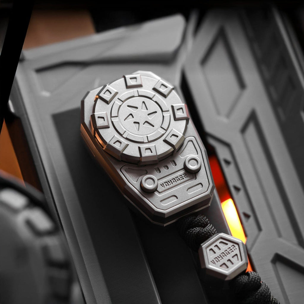 Voyager Mechanical Slider