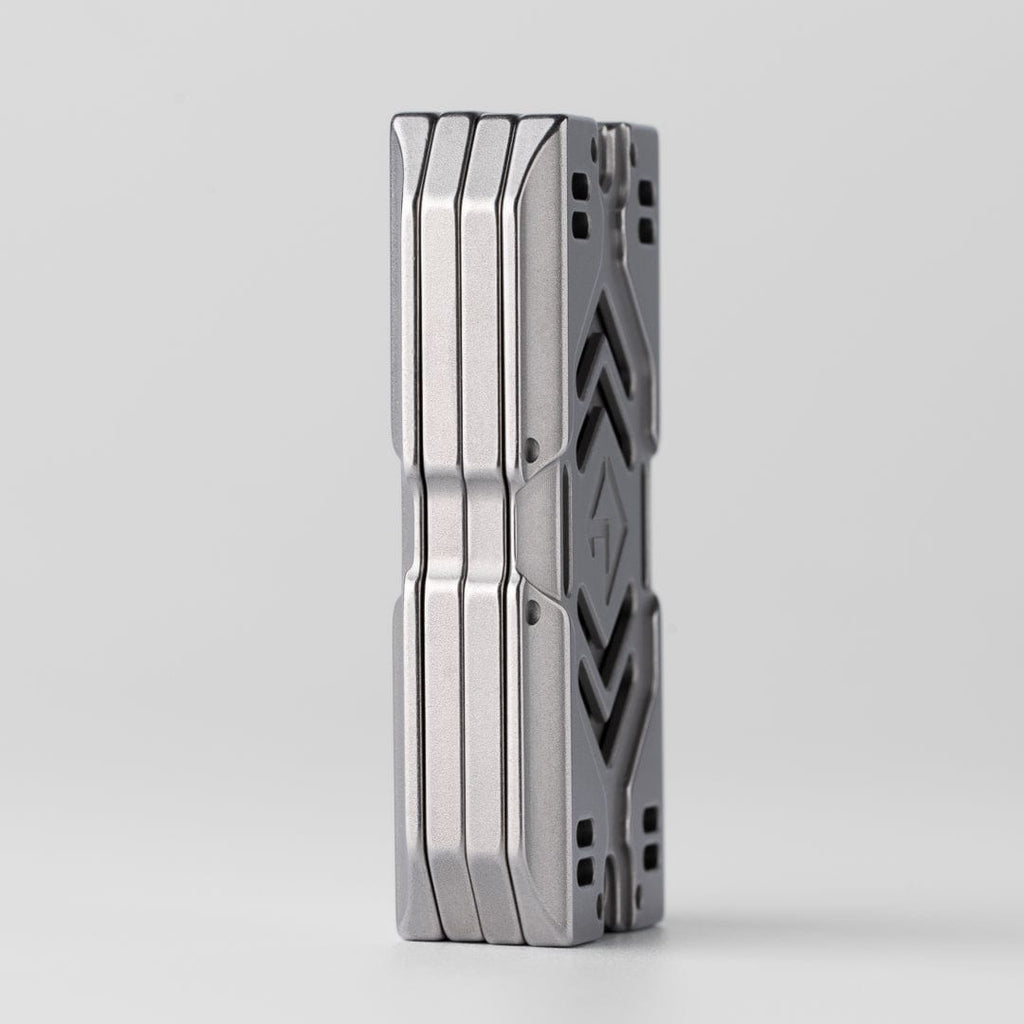 Warshield Slider