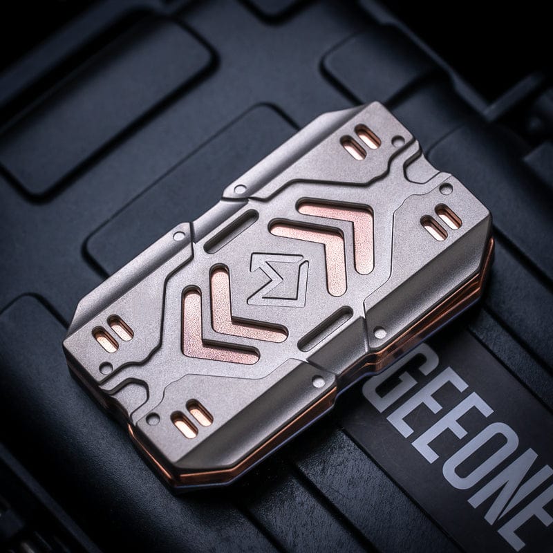 Warshield Slider