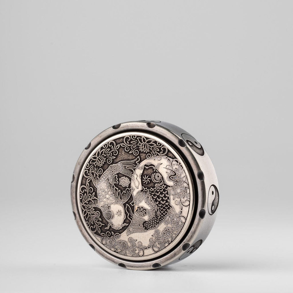 Yin-Yang Pisces