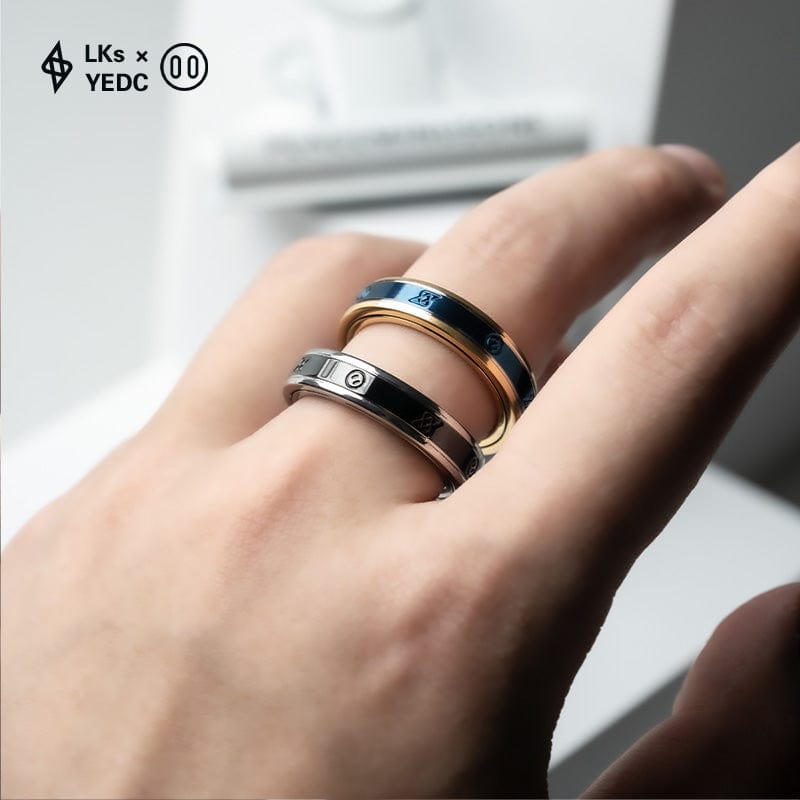 Pig Ring-ZHUAN YUN (LKs&YEDC)