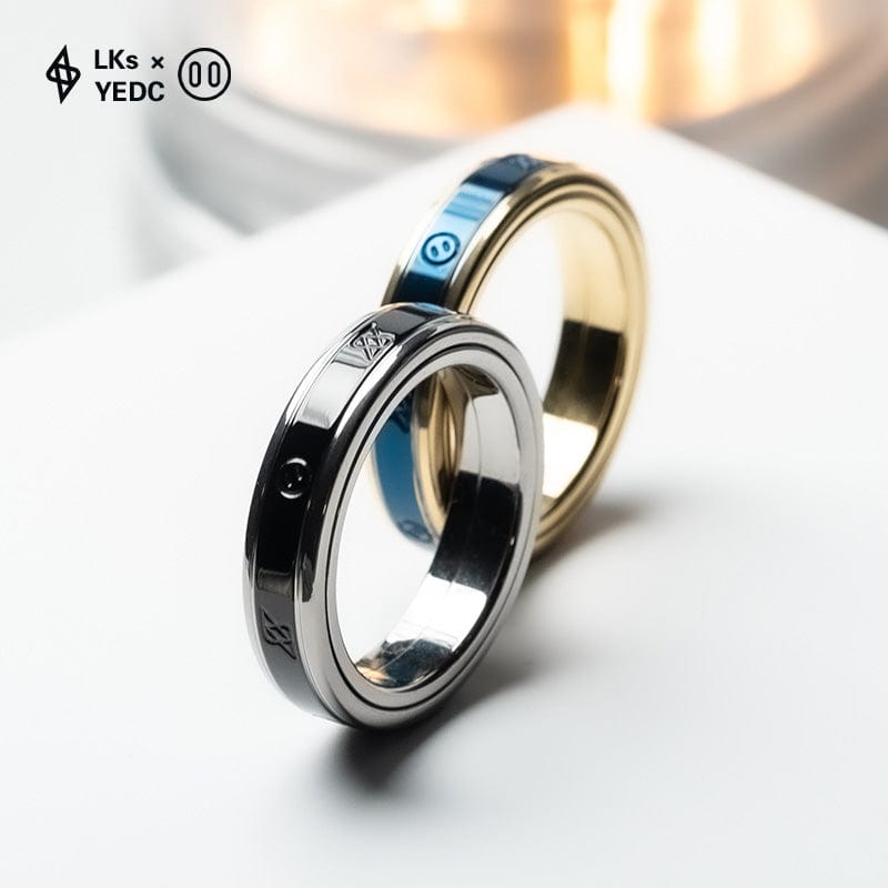 Pig Ring-ZHUAN YUN (LKs&YEDC)