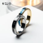 Pig Ring-ZHUAN YUN (LKs&YEDC)