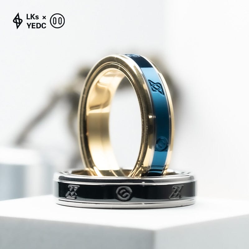 Pig Ring-ZHUAN YUN (LKs&YEDC)