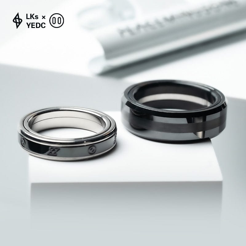 Pig Ring-ZHUAN YUN (LKs&YEDC)