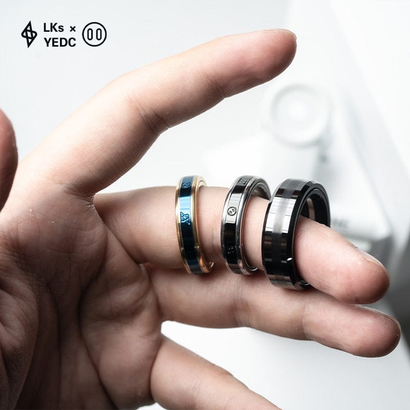 Pig Ring-ZHUAN YUN (LKs&YEDC)