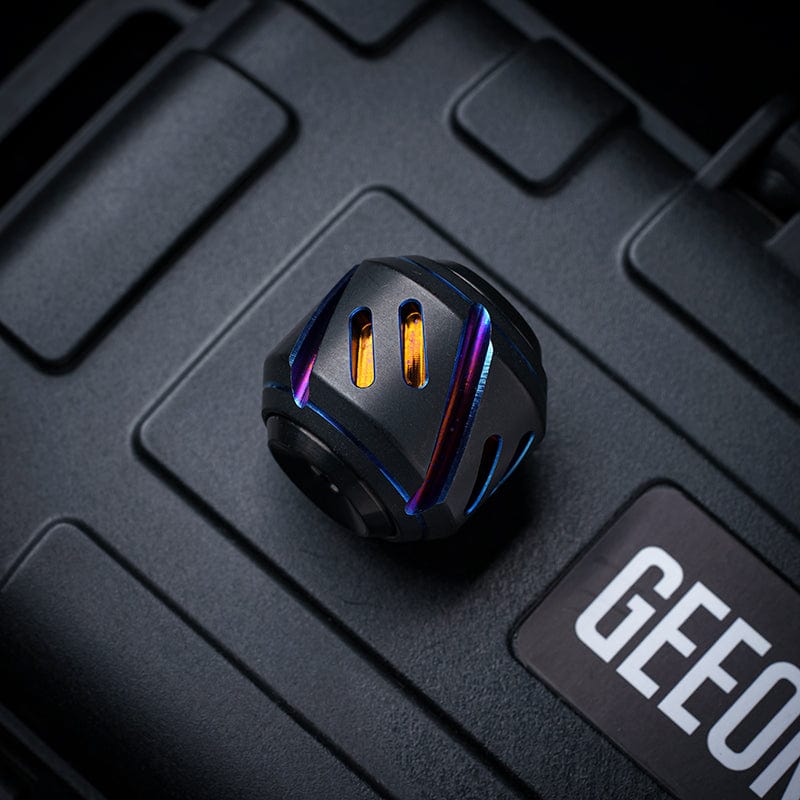 Dark Matter No.1 Bead